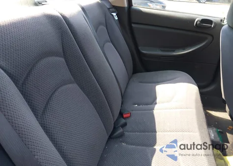 2004 Chrysler Sebring from USA, damaged, VIN 1C3EL46X44N382782